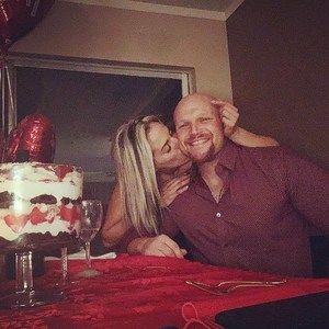 Meet your Posher, Frank